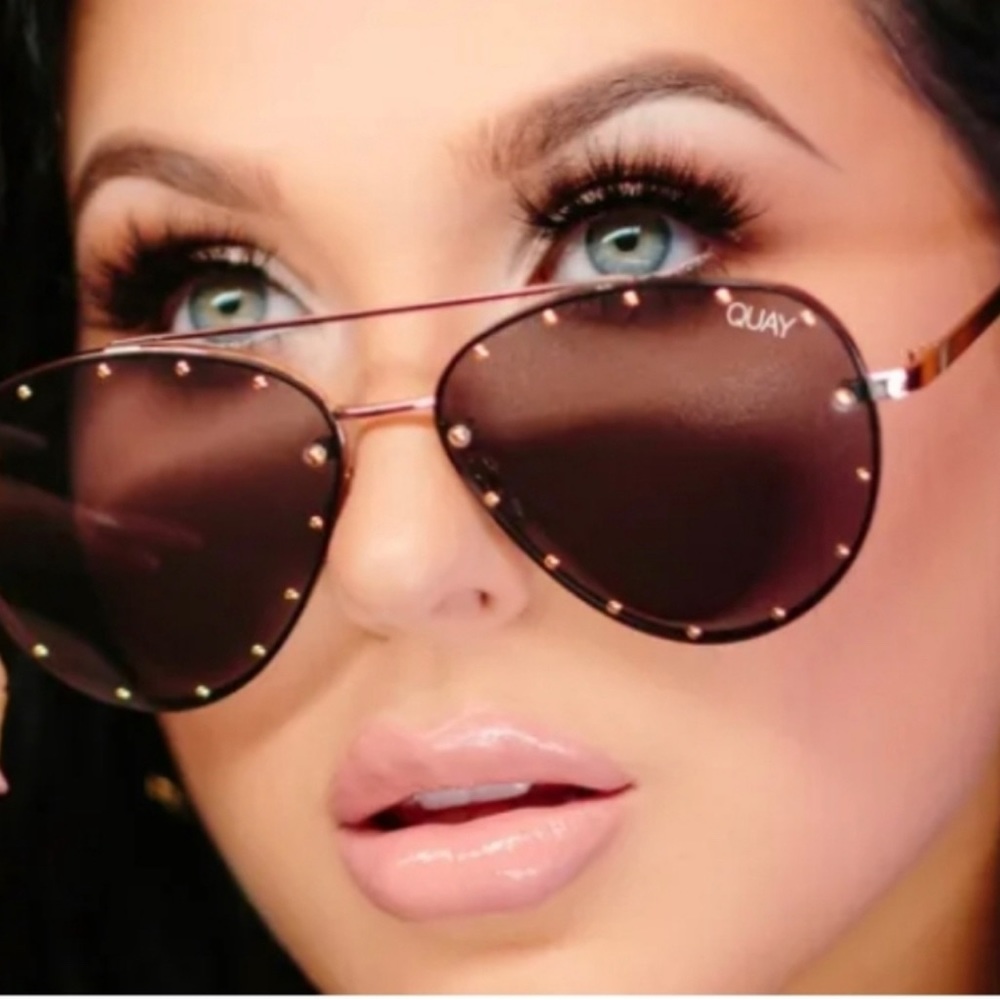 JH & Quay Sunglasses ISO